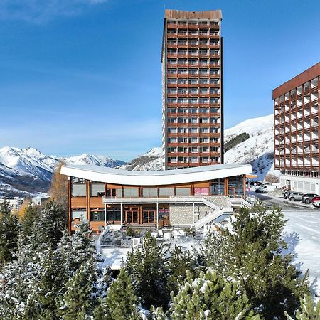 Belambra Clubs Les Menuires - Neige Et Ciel Hotel Saint-Martin-de-Belleville Exterior photo